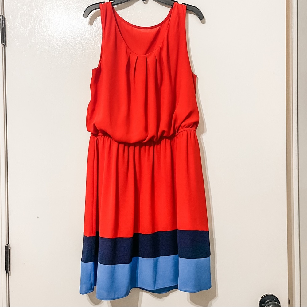 AB Studio midi Dress